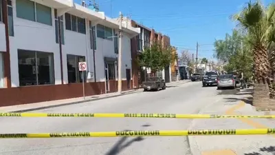 Asaltan consultorio dental en la Chaveña y lesionan a encargada