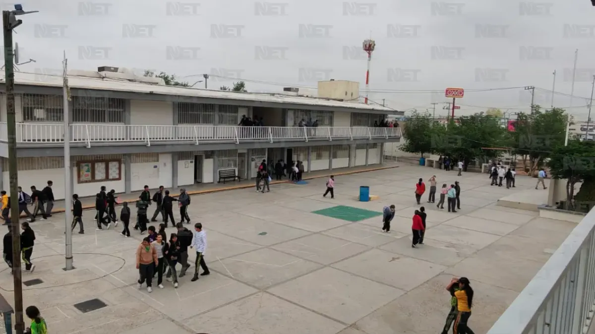Buscan autoridades de Estado cubrir déficit de preparatorias en Juárez
