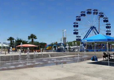 Presentan proyecto para convertir Parque Central en atractivo turístico