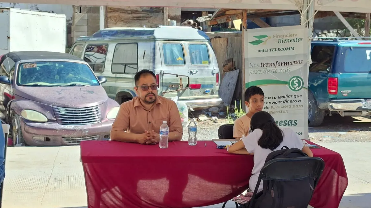 Llevan mastografías gratuitas al Centro Comunitario Palo Chino