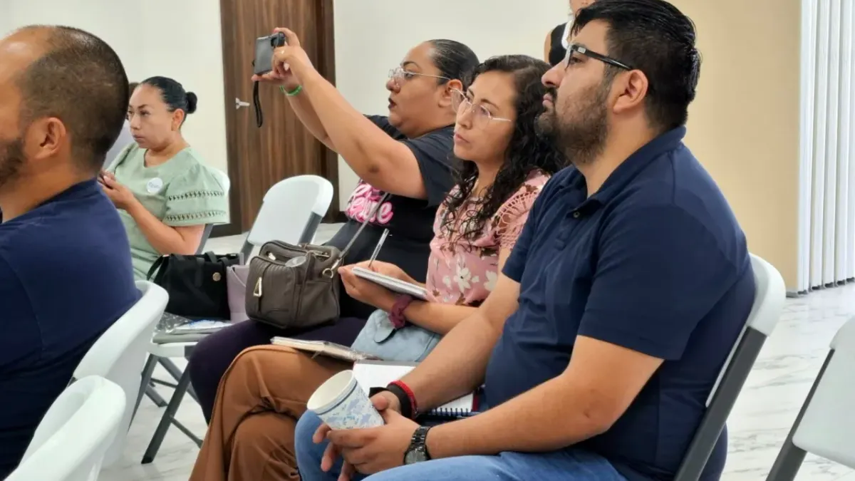 Inicia Enalte Academy capacitación para asesores inmobiliarios en Juárez