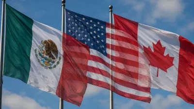 Rechaza EU renovación del T-MEC con México y Canadá