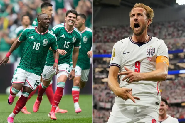 Comienza la verdadera prueba: Todo lo que debes saber sobre el México vs Inglaterra