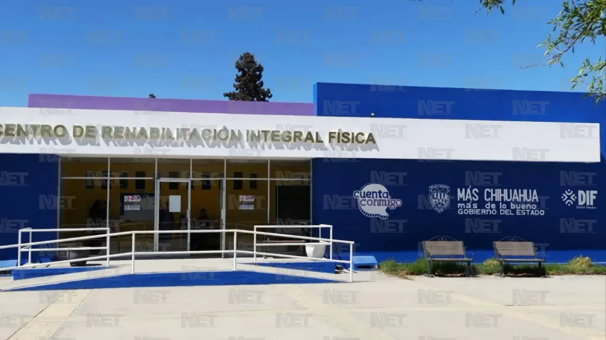 Reactiva DIF Estatal programa de prótesis gratuitas en Juárez