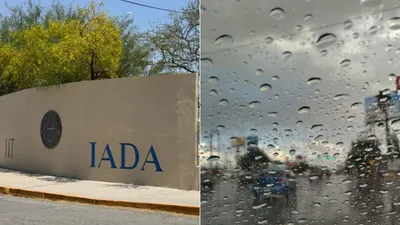 Suspende UACJ clases presenciales por condiciones climáticas en Juárez