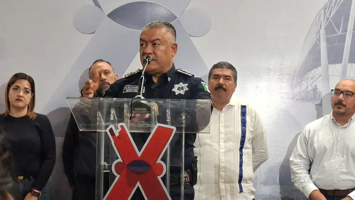 Alista Policía Municipal operativo especial en Juárez por Halloween