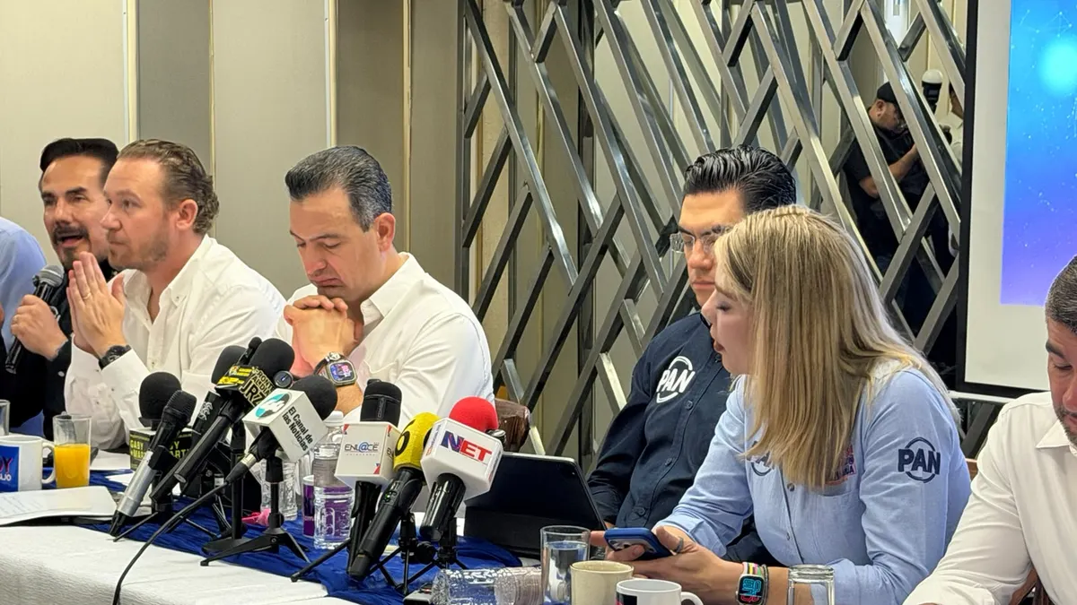 Afirma PAN que vigilará elecciones de 2027 en Juárez tras irregularidades en 2024