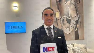 Club Rotario de Ciudad Juárez renueva directiva y celebra sus 100 años