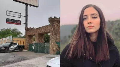 Aparece cadáver en motel Nueva Castilla, el mismo donde hallaron a Debanhi Escobar