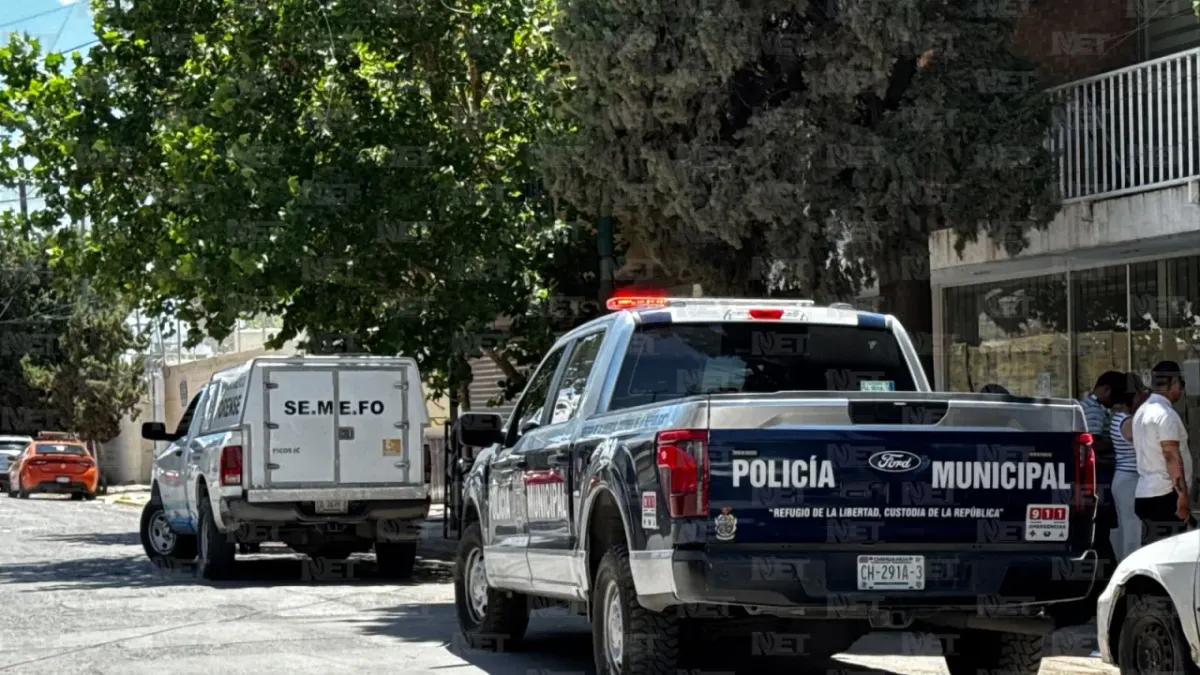 Localizan a adulto mayor sin vida dentro de vivienda en colonia Monumento