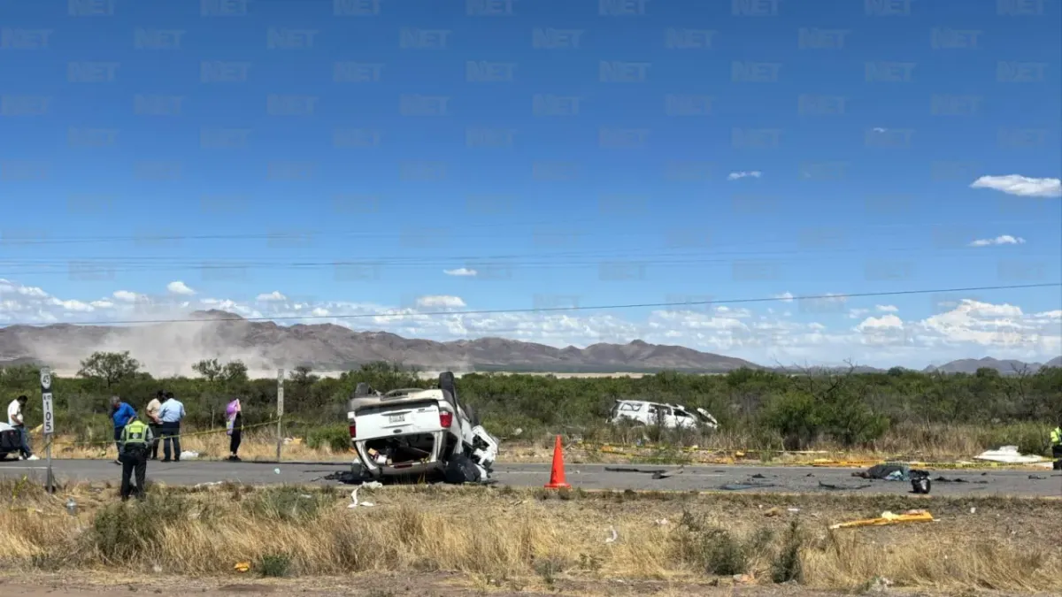 Mantienen en valoración a mujer embarazada herida en carreterazo