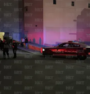 Queda niño herido tras ataque de perro durante la Feria del Libro