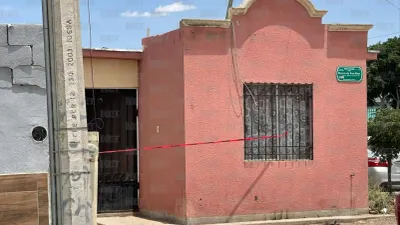 Hallan cadáver en estado de descomposición en vivienda de Riberas del Bravo