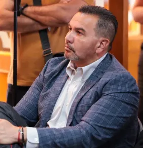 Acusa Pérez Cuéllar a Maru Campos de faltar al respeto a Chihuahua