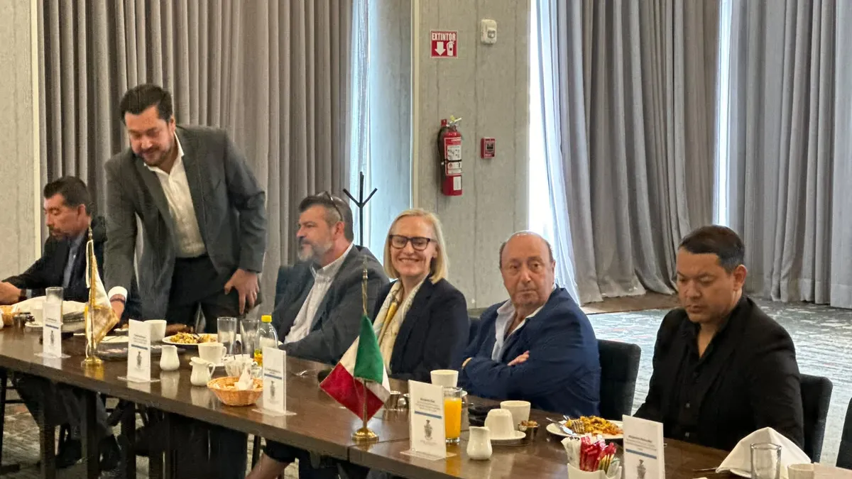 Suspensión de citas en Consulado de EU en Juárez sigue sin fecha de reanudación