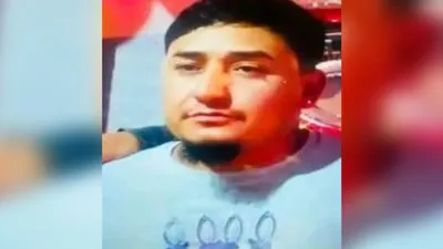Piden ayuda para localizar a Dago Alexis Bonilla, joven desaparecido en Juárez