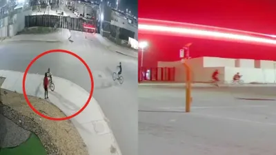 Denuncian ola de robos en fraccionamientos cerrados de Talamás Camandari