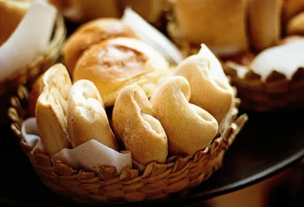 ¿Quieres dejar el pan? Estas son las mejores opciones para el desayuno