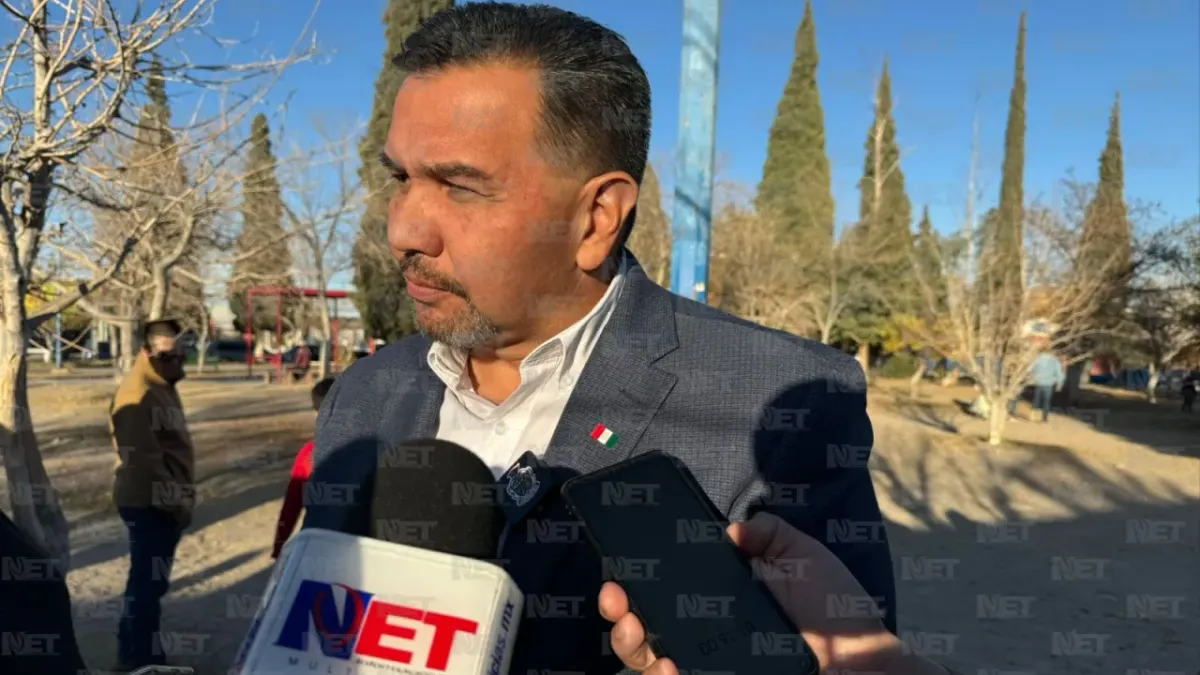 Impulsarán en 2025 regularización de mercados en Juárez