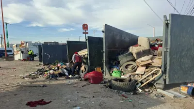 Llegan contenedores de Punto Limpio a cuatro colonias este fin de semana