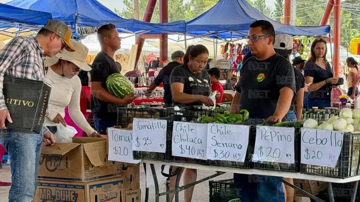 Ofrece Samalayuca Fest su último día de actividades este domingo
