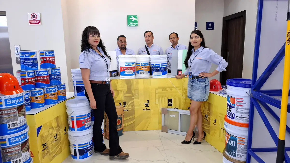 Ofrece Enalte opciones de vivienda y crédito en Casa Fest 2026