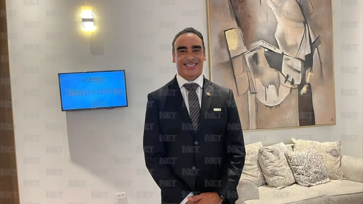 Club Rotario de Ciudad Juárez renueva directiva y celebra sus 100 años
