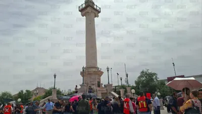 Simulacro Nacional en Chihuahua evacúa a 6,500 personas en 43 edificios
