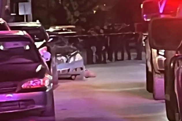 Ultiman a hombre en la colonia Valle del Sol
