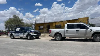 Aumenta consumo de cristal como principal causa de internamiento en Juárez