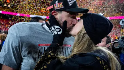 Taylor Swift y Travis Kelce se casan en Nueva York; así fue la ceremonia