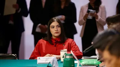 Diputada del PRI impulsa reforma para priorizar salud mental en la maternidad