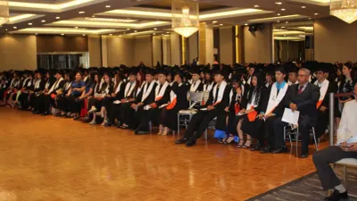 Se gradúan 48 mil 299 estudiantes de educación básica en Juárez