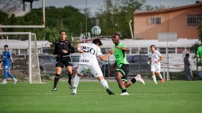 Bravos Sub-21 vence 3-1 a Querétaro y sigue en la pelea por la Liguilla