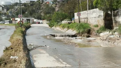 Invertirán mil 600 mdp en 20 subcuencas para mitigar inundaciones