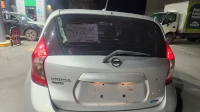 Llega joven herido a gasolinera; amigos de parranda lo golpearon
