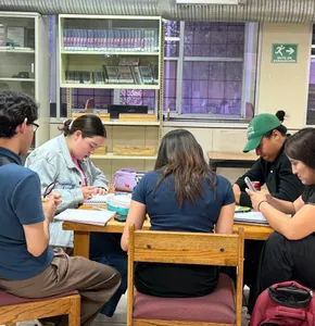 Concluye hoy registro para beca Jóvenes Escribiendo el Futuro en Juárez
