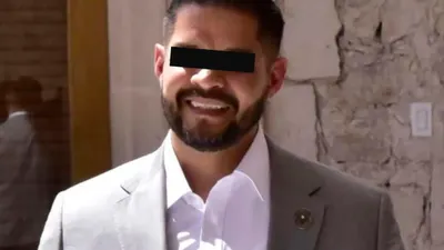 Define juzgado federal si exfiscal Zuany mantiene suspensión provisional