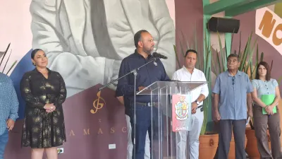 Lanzan Festival Juangabrielísimo 2026 para reforzar identidad juarense
