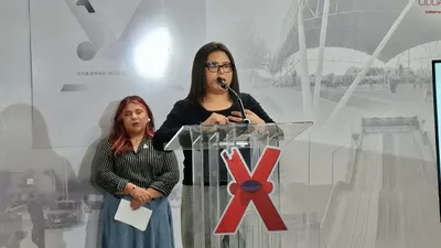 IMM invita a donar productos de higiene para internas del Cereso en Juárez