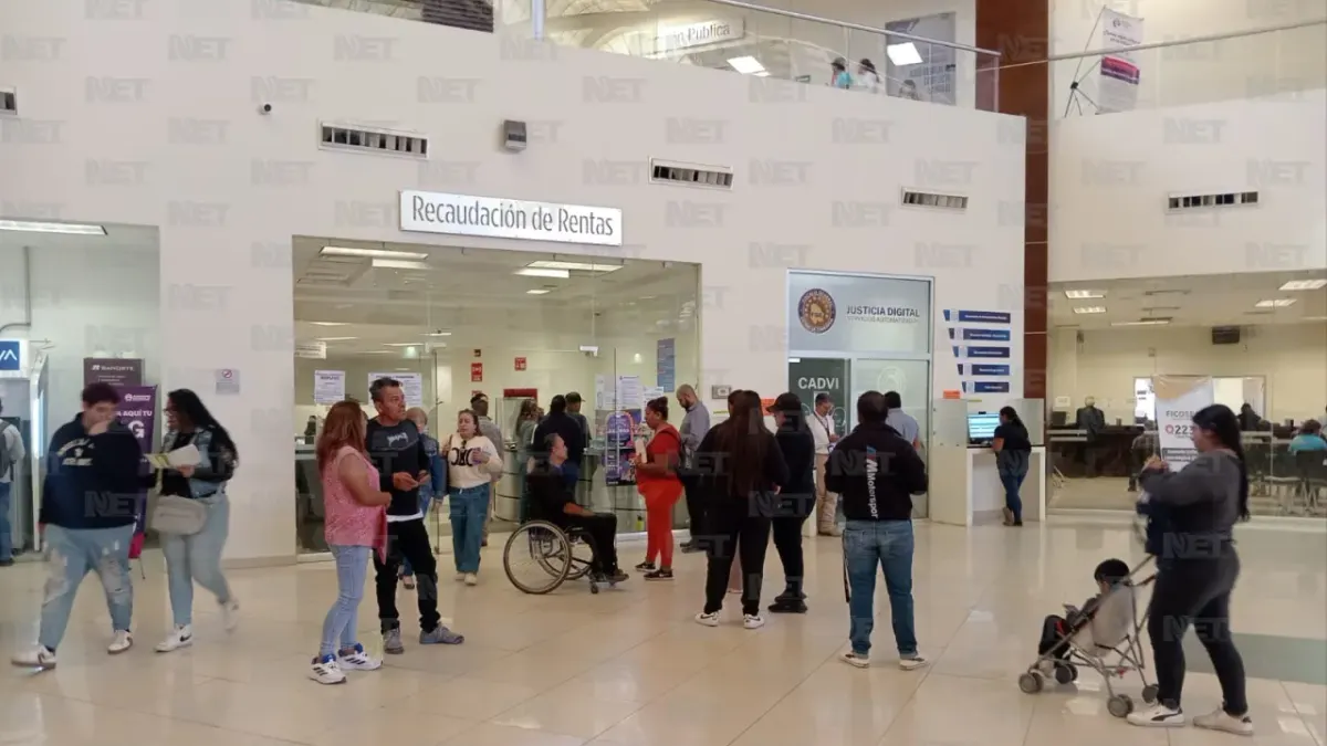 Recaudador responde a exhorto para eliminar Revalidación: Es un llamado a misa