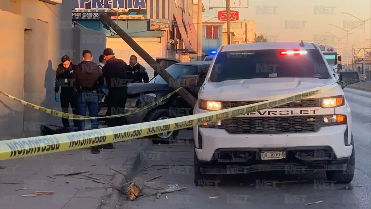Hombre muere arrollado en la Jilotepec; responsable huye