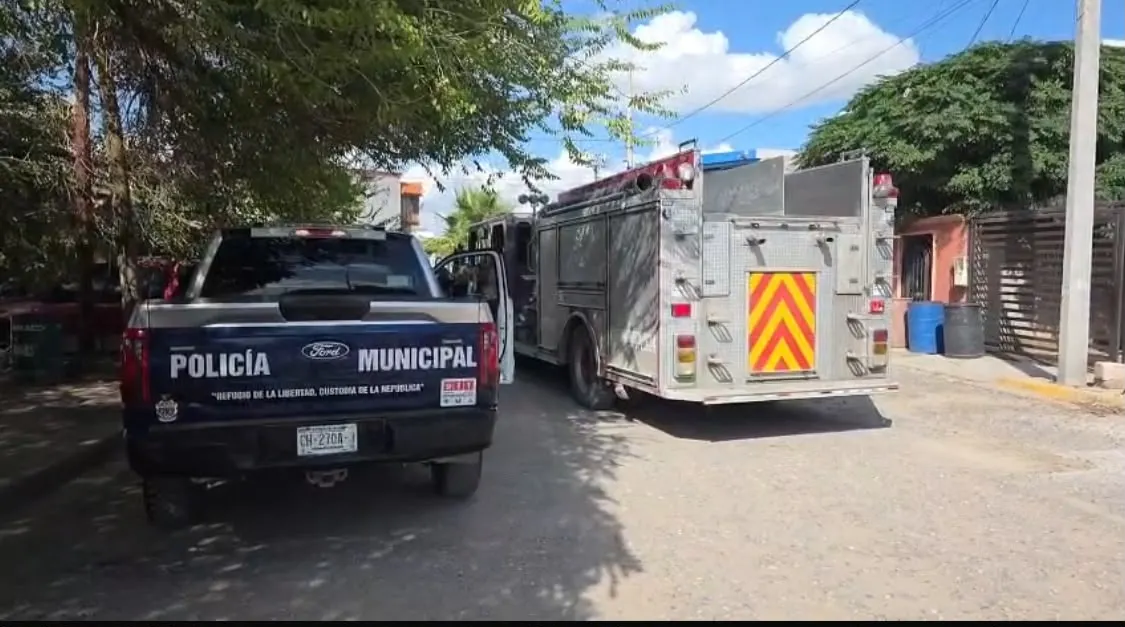 Muere hombre electrocutado al tratar de reparar instalación eléctrica en su vivienda