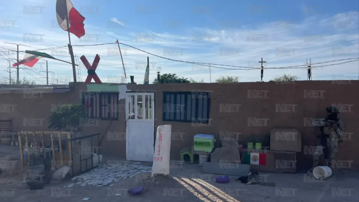 Muere adulto mayor tras ser golpeado con un bate en la Juanita Luna
