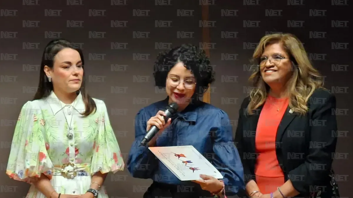 Reconocen a cinco Mujeres Forjadoras por su lucha contra la violencia en Juárez