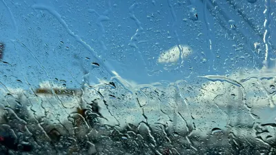 Se prepara El Paso para invierno más frío y lluvioso por El Niño