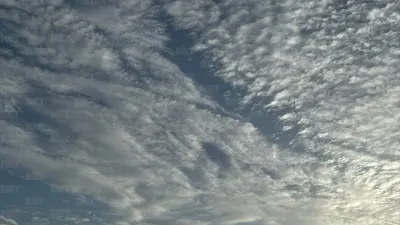 Persisten altas temperaturas y posibilidad de lluvia este fin de semana