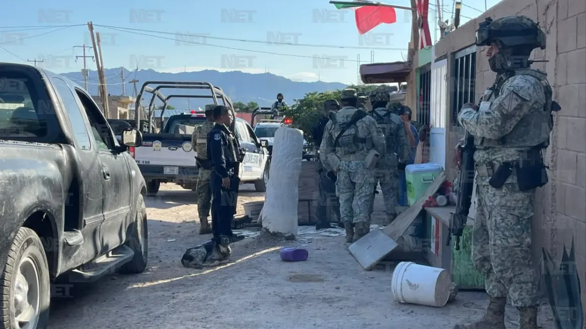 Muere adulto mayor tras ser golpeado con un bate en la Juanita Luna