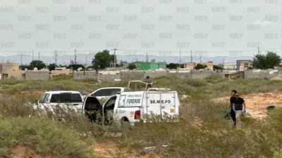 Hallan 2 cadáveres más en terreno de Senderos San Isidro, suman 5 cuerpos