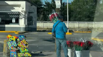 Se espera calor intenso este 10 de mayo en Juárez